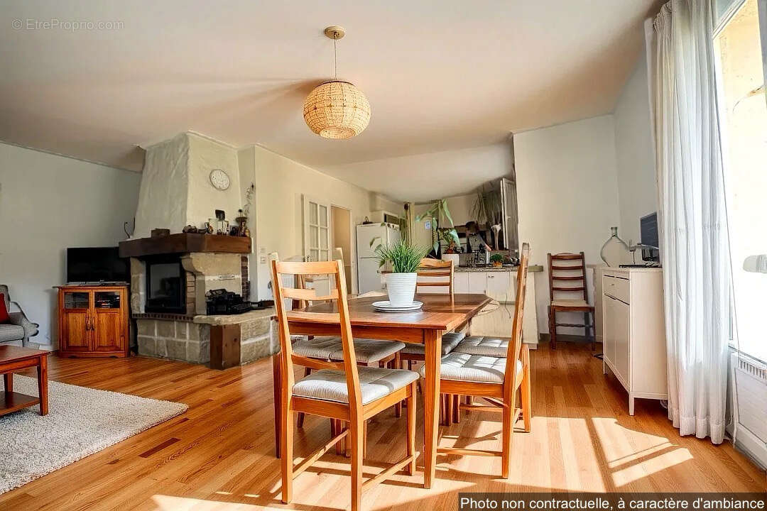 Maison à DIGNE-LES-BAINS