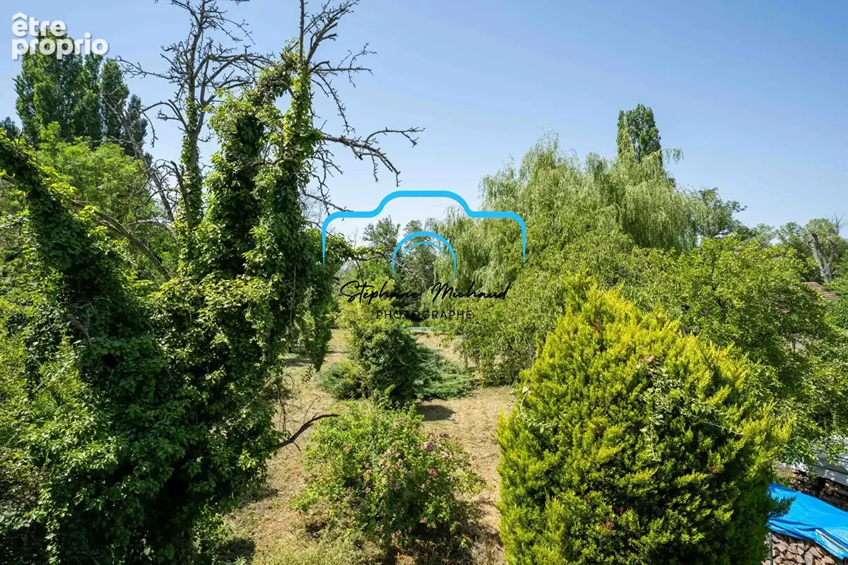 Maison 110m² à ballancourt-sur-essonne - photo 17