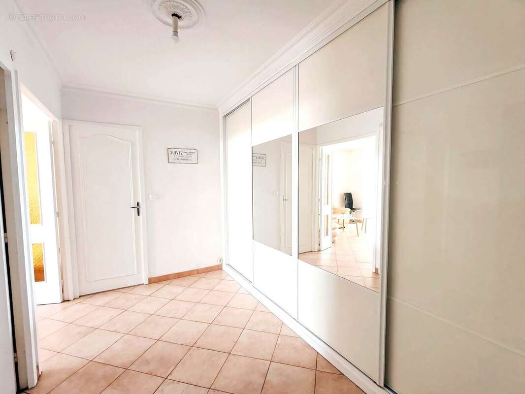 Appartement à ANGERS