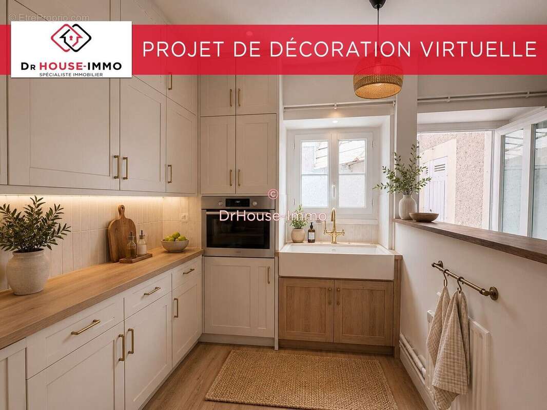 Appartement à PERIGUEUX