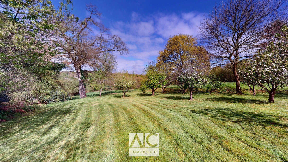 Longère en pierre, 8 pièces, 190m2, BOQUEHO (22170) - photo 34