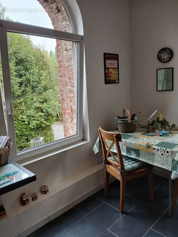 Appartement à CAMBRAI