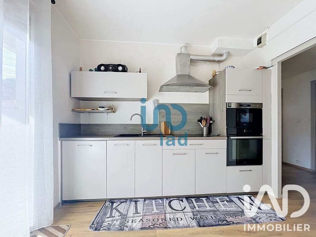 Maison 160 m² à Beziers  - photo 5