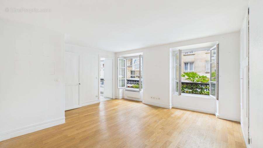 Appartement 47 m² à Paris-6e  - photo 13