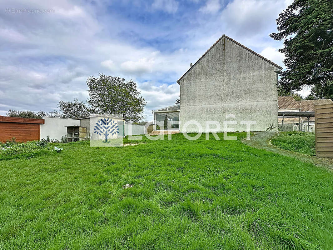 Maison Bressuire - photo 16