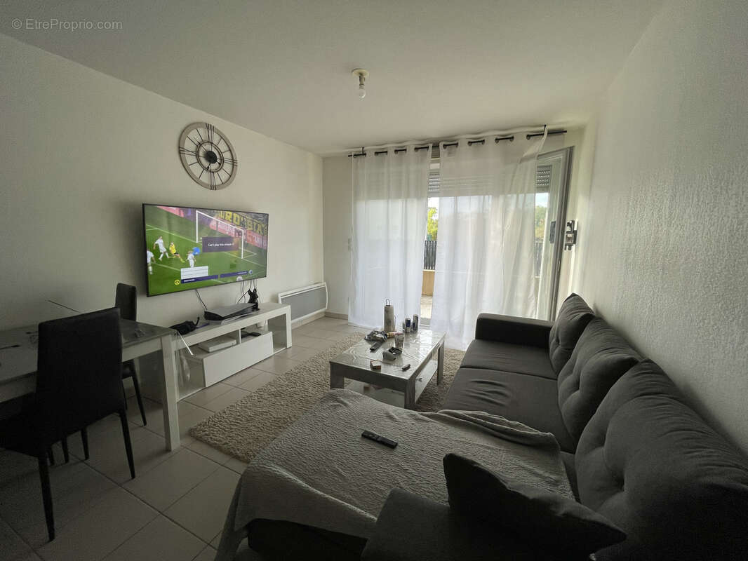 Appartement à PLAISANCE-DU-TOUCH