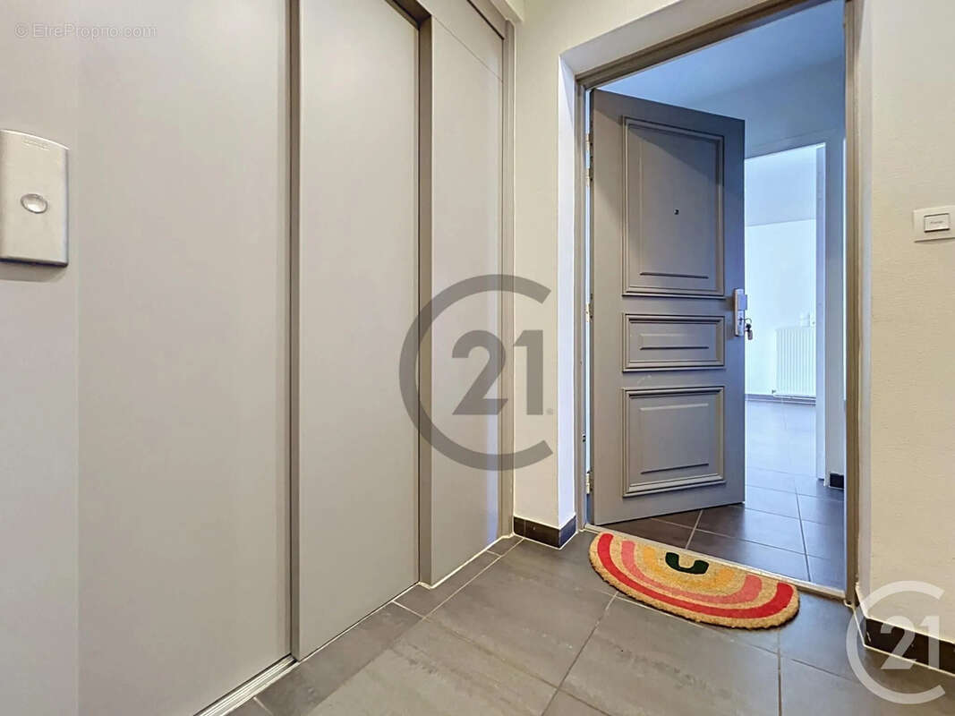 Appartement à FONTAINEBLEAU