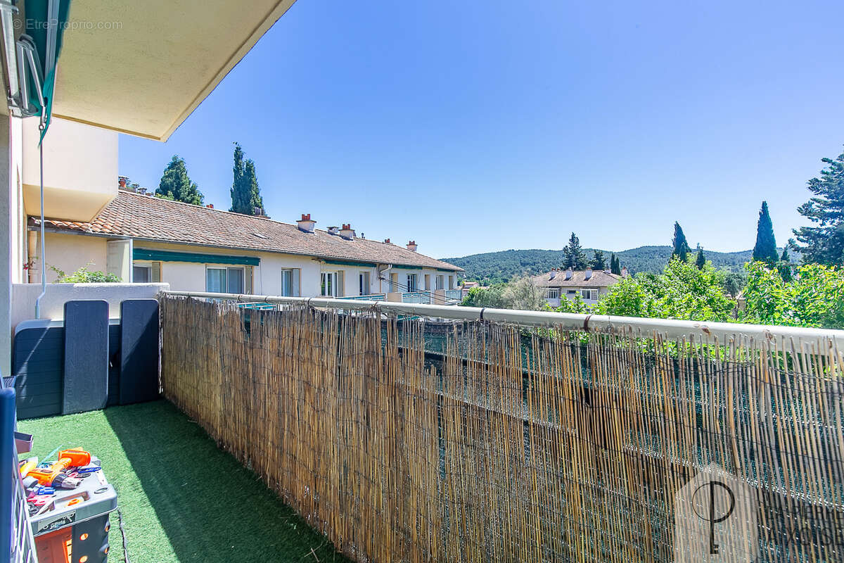 Appartement à AIX-EN-PROVENCE