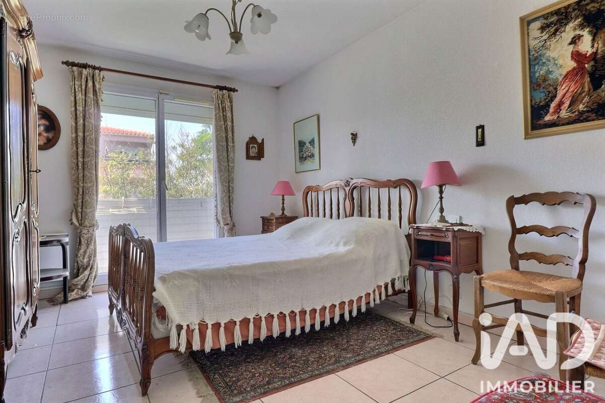 Photo 6 - Appartement à PERPIGNAN