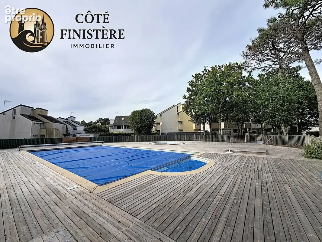 Appartement avec jardin privatif - photo 9