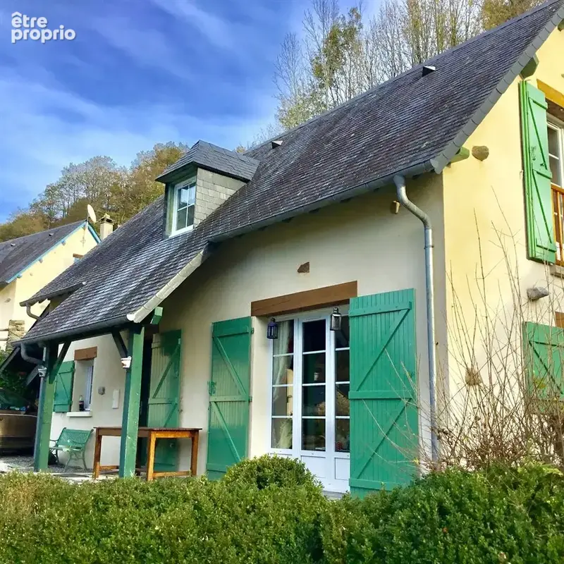 Maison à BEOST