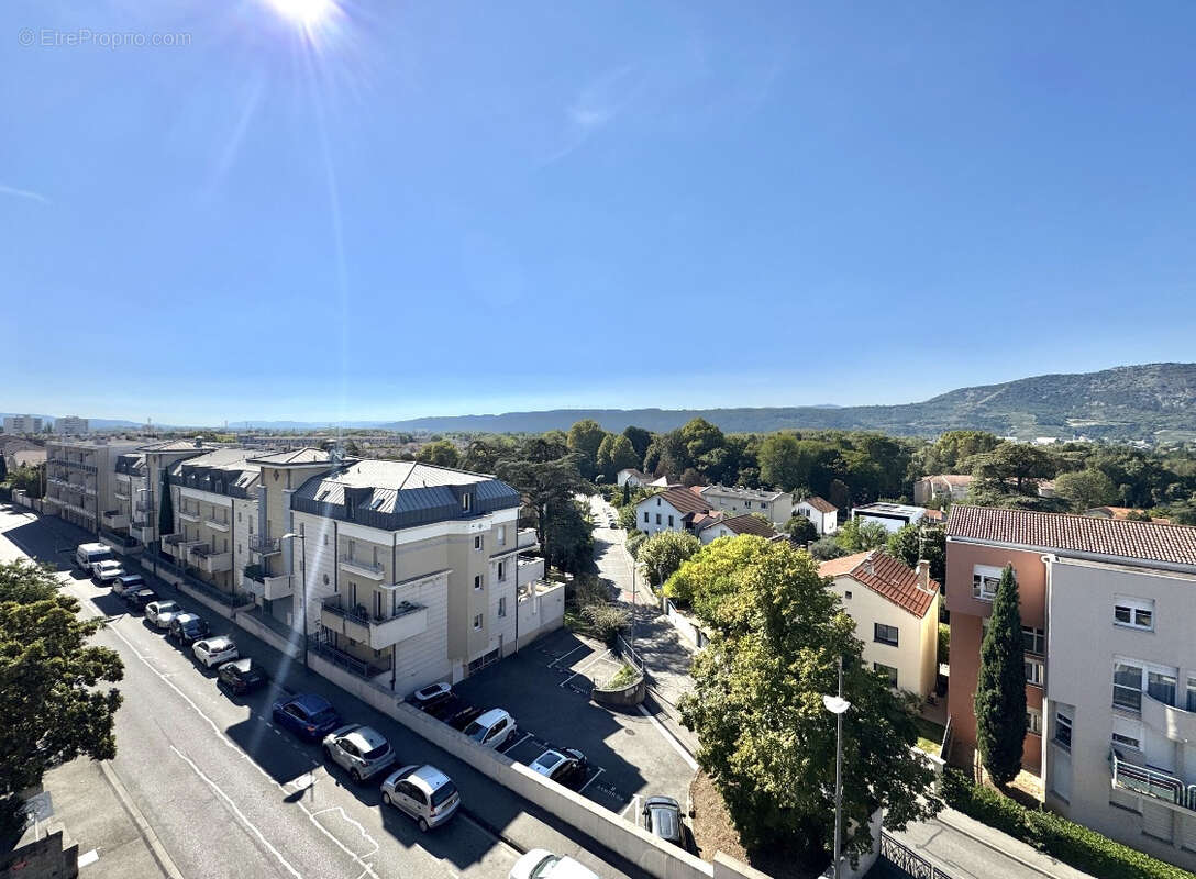 Appartement à VALENCE