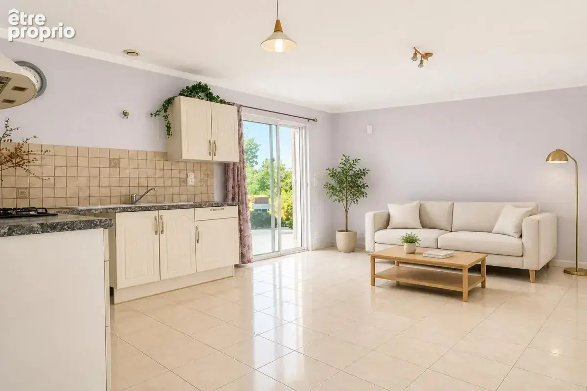 Maison de 6 pièces de 132m² à Le Temple-sur-Lot avec garage 25m² - photo 7