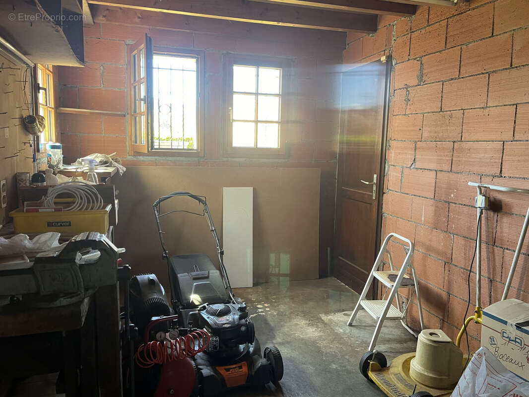 Maison à MAUREILLAS-LAS-ILLAS