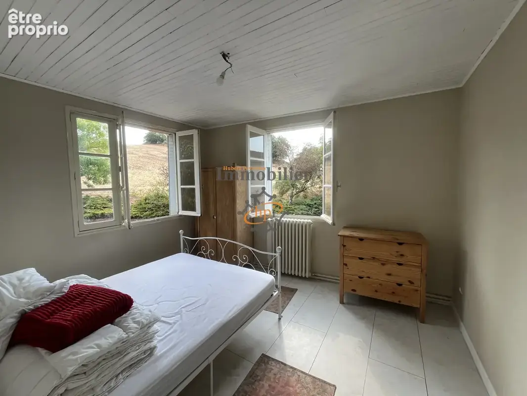 Vente maison St Affrique, secteur, 1/4 d' heure - photo 8