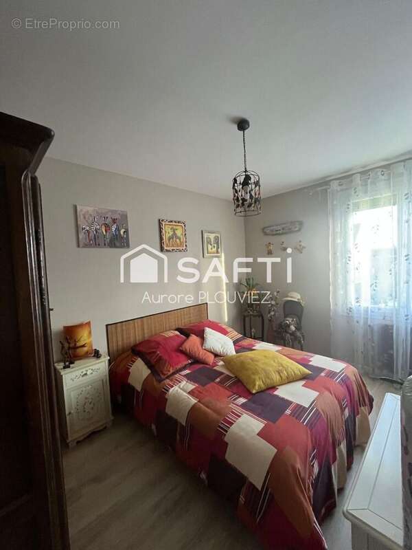 Photo 6 - Maison à BRUNELLES