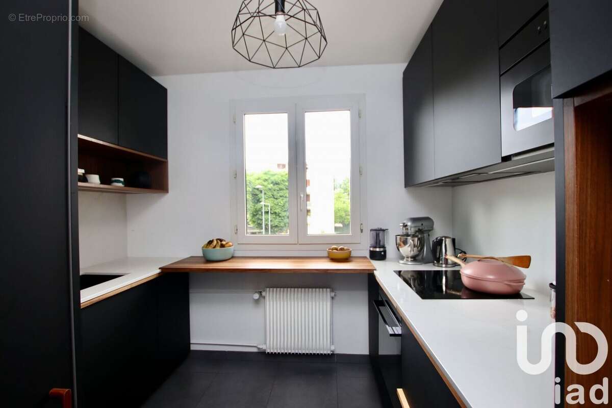 Photo 3 - Appartement à MEUDON