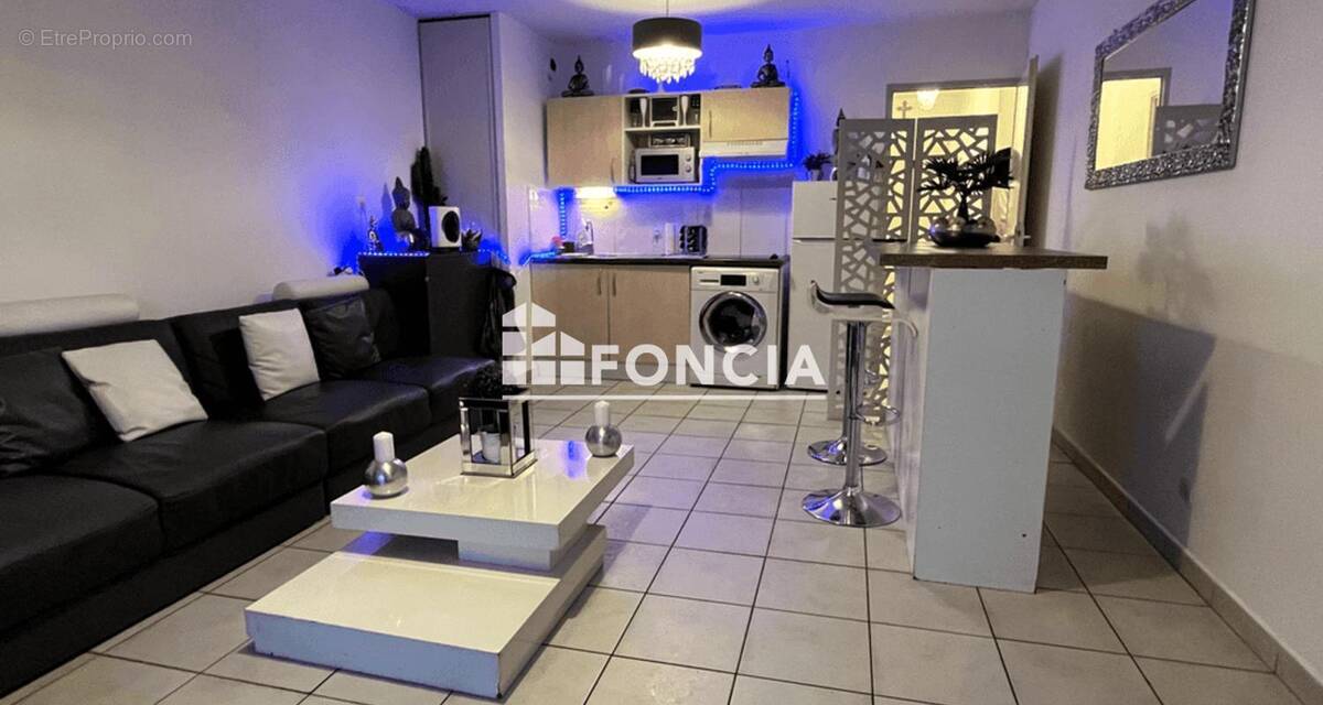 Appartement à CARCASSONNE
