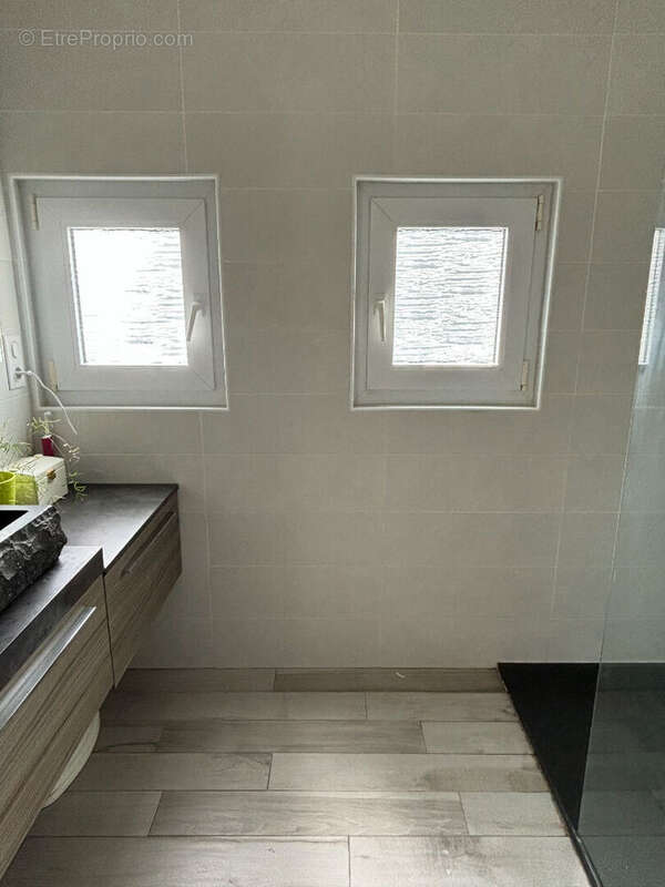 Maison à CLOHARS-CARNOET