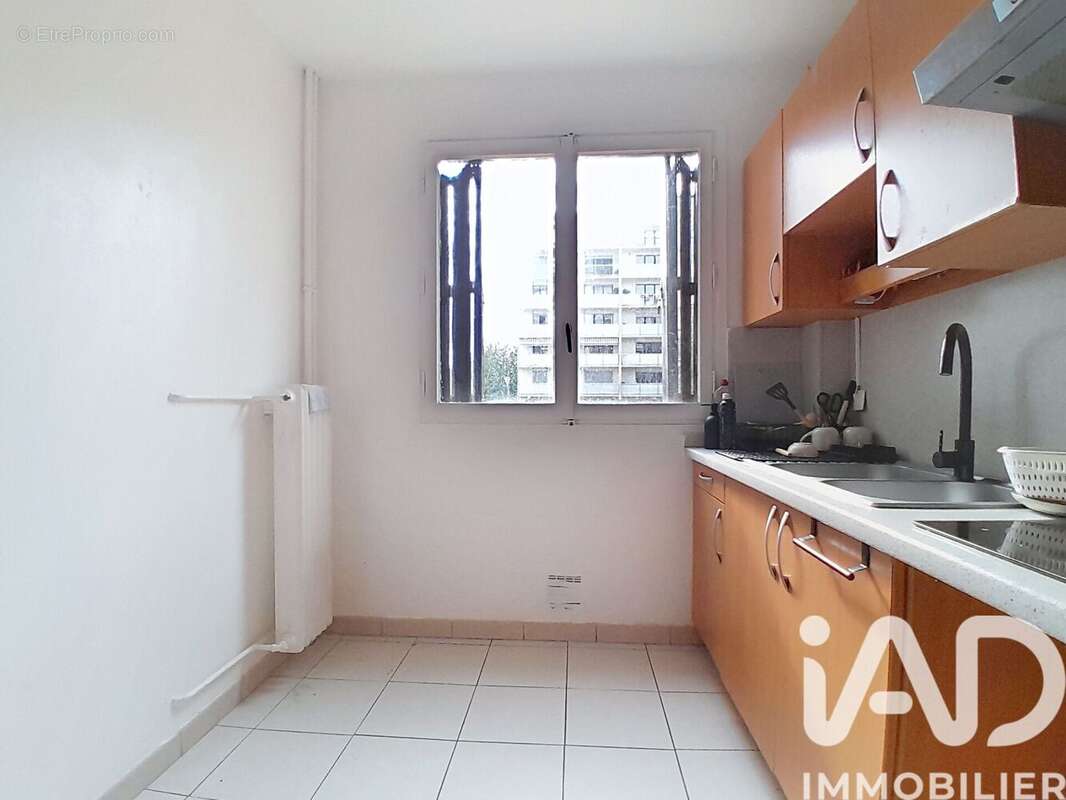 Photo 7 - Appartement à MELUN