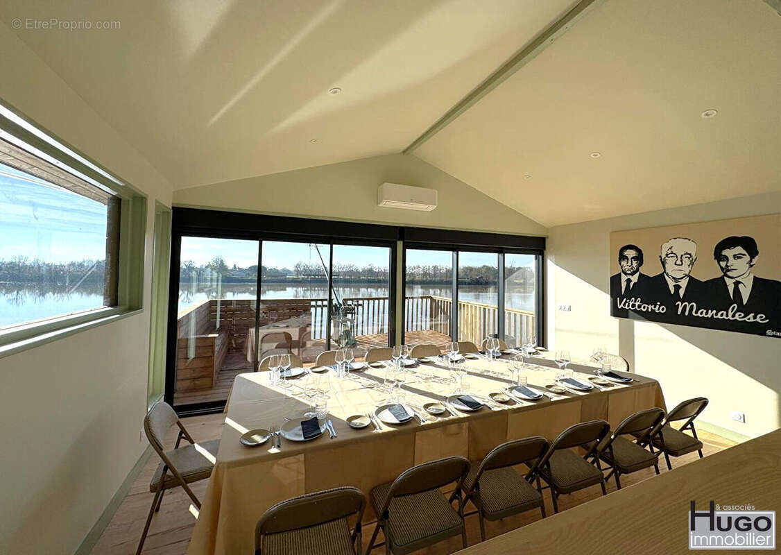 Appartement à CAMBES