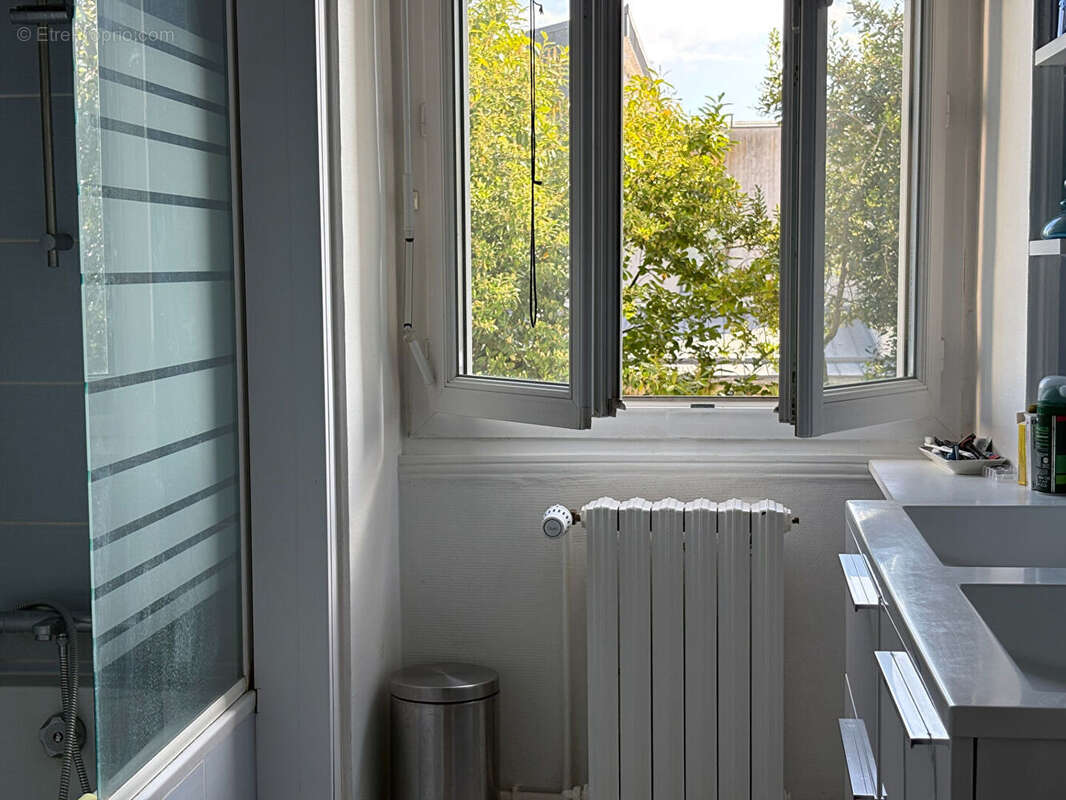 Maison à NANTES