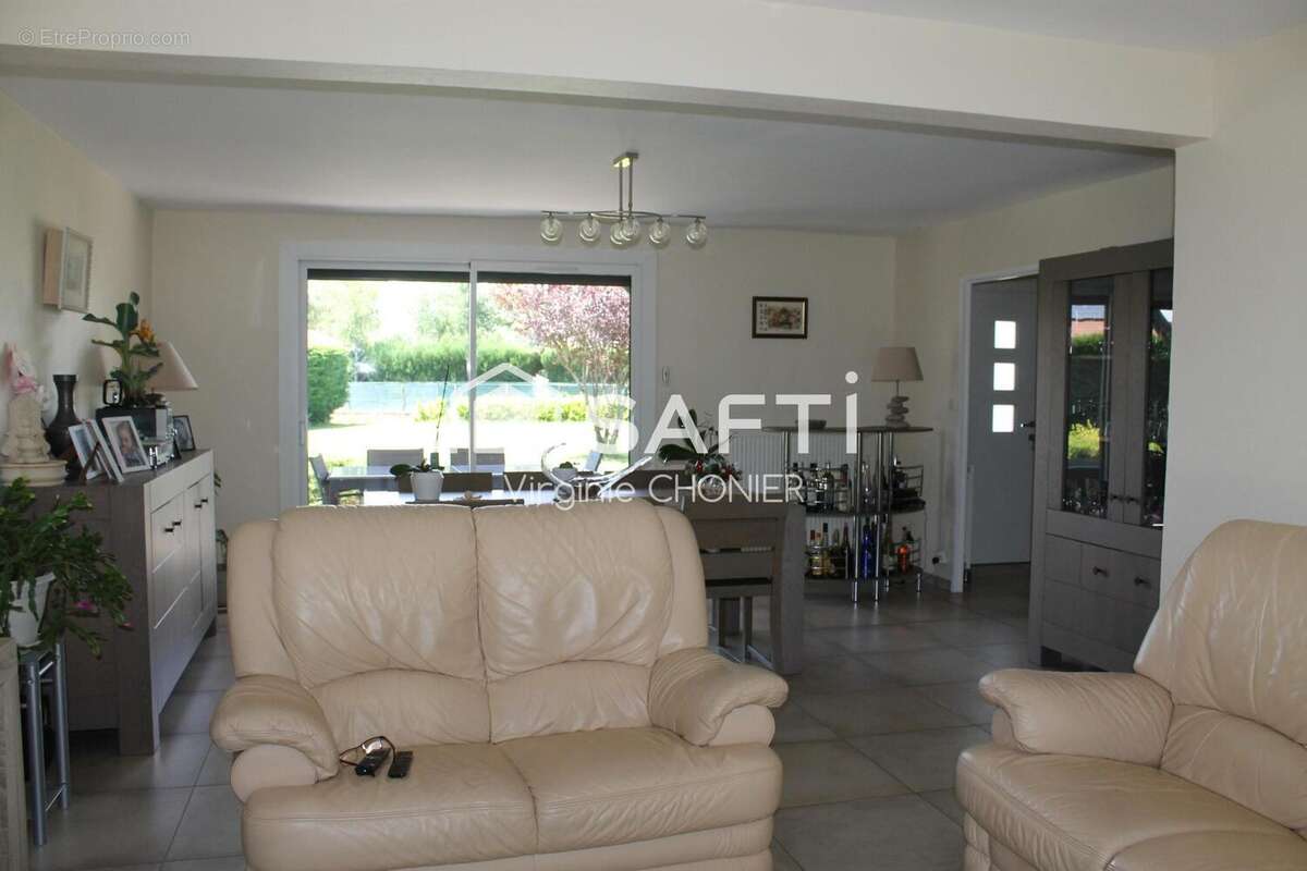 Photo 6 - Maison à VENDAT