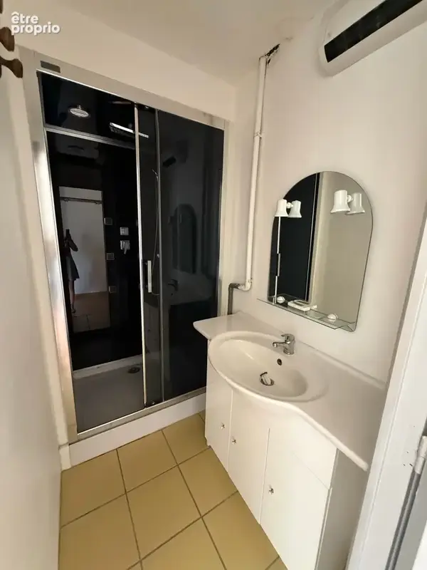 Appartement 150 m² à Bourbon-Lancy  - photo 7