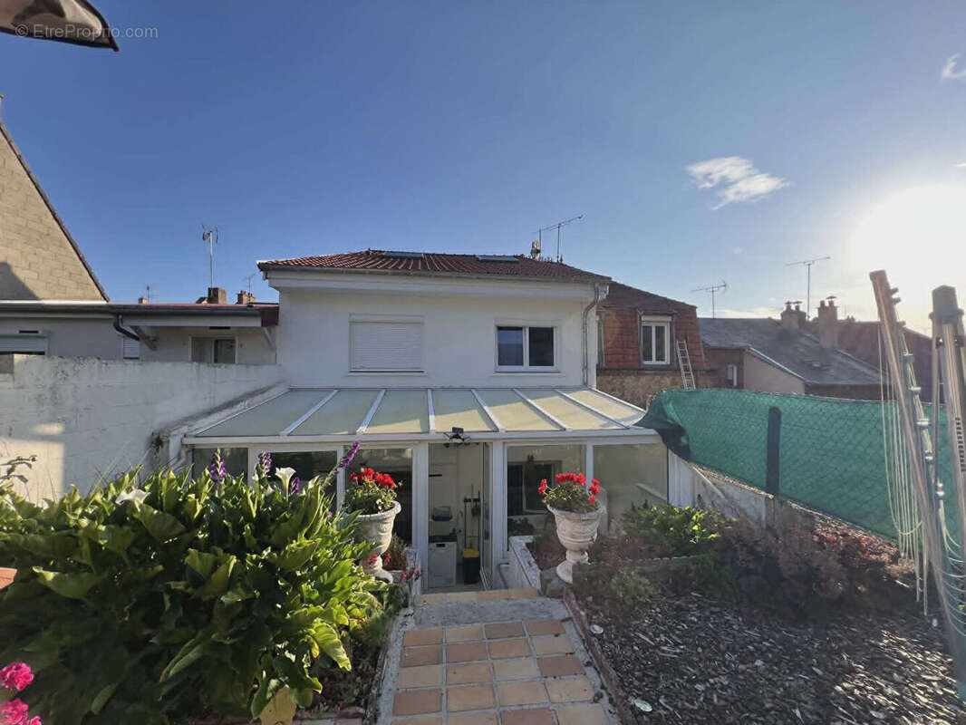 Maison à ALBERT
