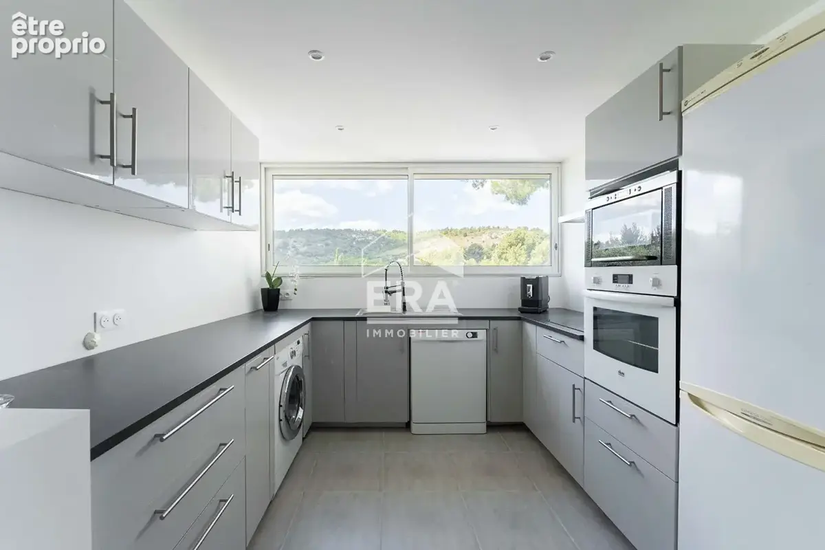 Maison 317m² à plan-de-cuques - photo 15