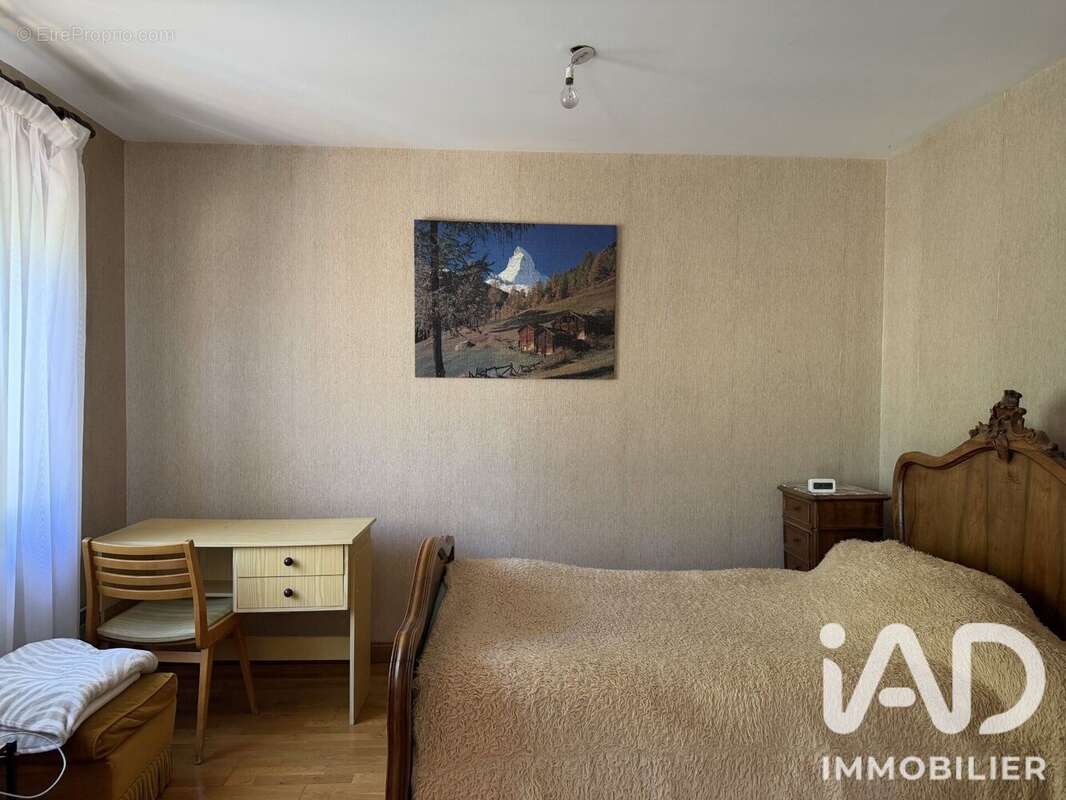 Maison 88 m² à Cercie  - photo 9