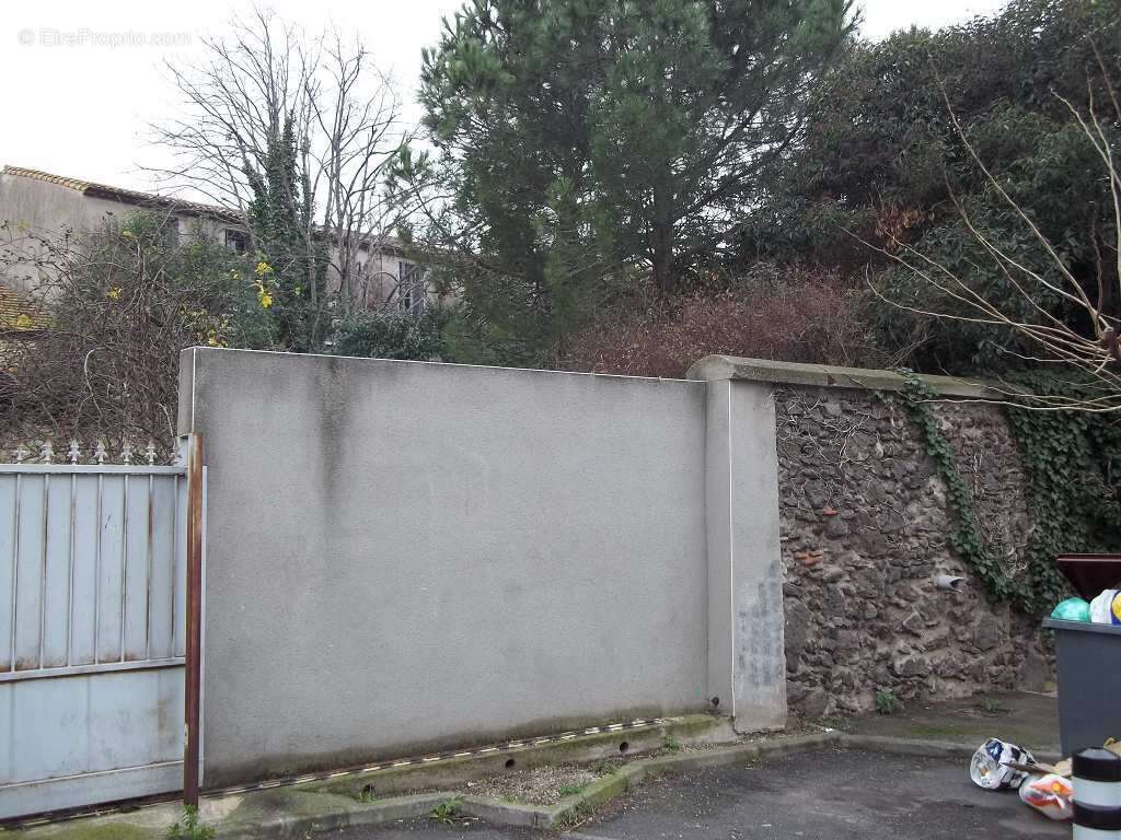 Terrain à AGDE
