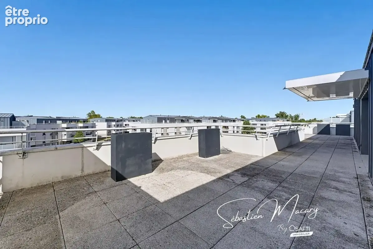 Photo 1 - Appartement à VILLENAVE-D'ORNON