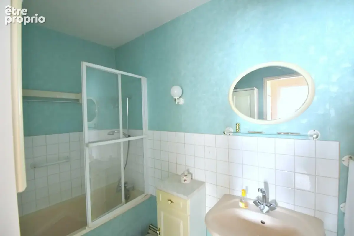 Appartement de 79 m² à vendre 4 pièces NANTES (44) - photo 5