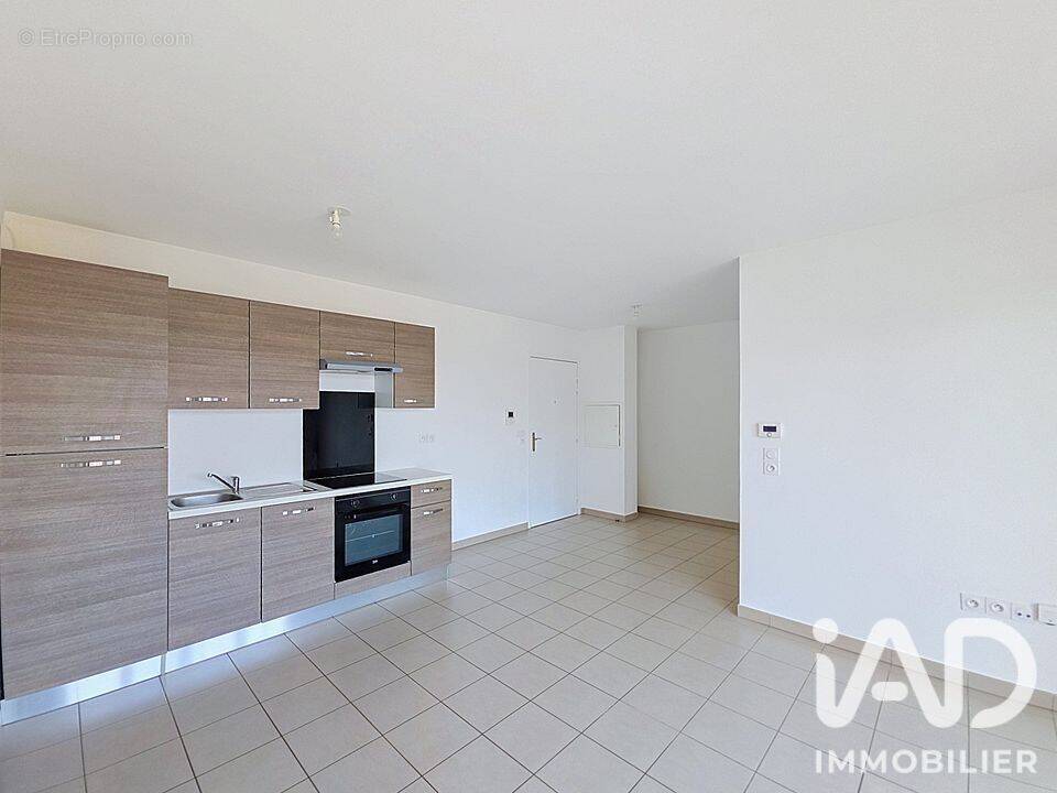 Photo 1 - Appartement à QUINCY-SOUS-SENART
