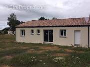 Photo 1 - Maison à LA FRETTE