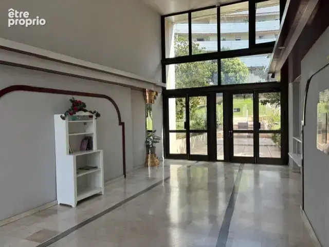 Montpellier Av.Toulouse appart F2 de 38 m2 + Parking - photo 7