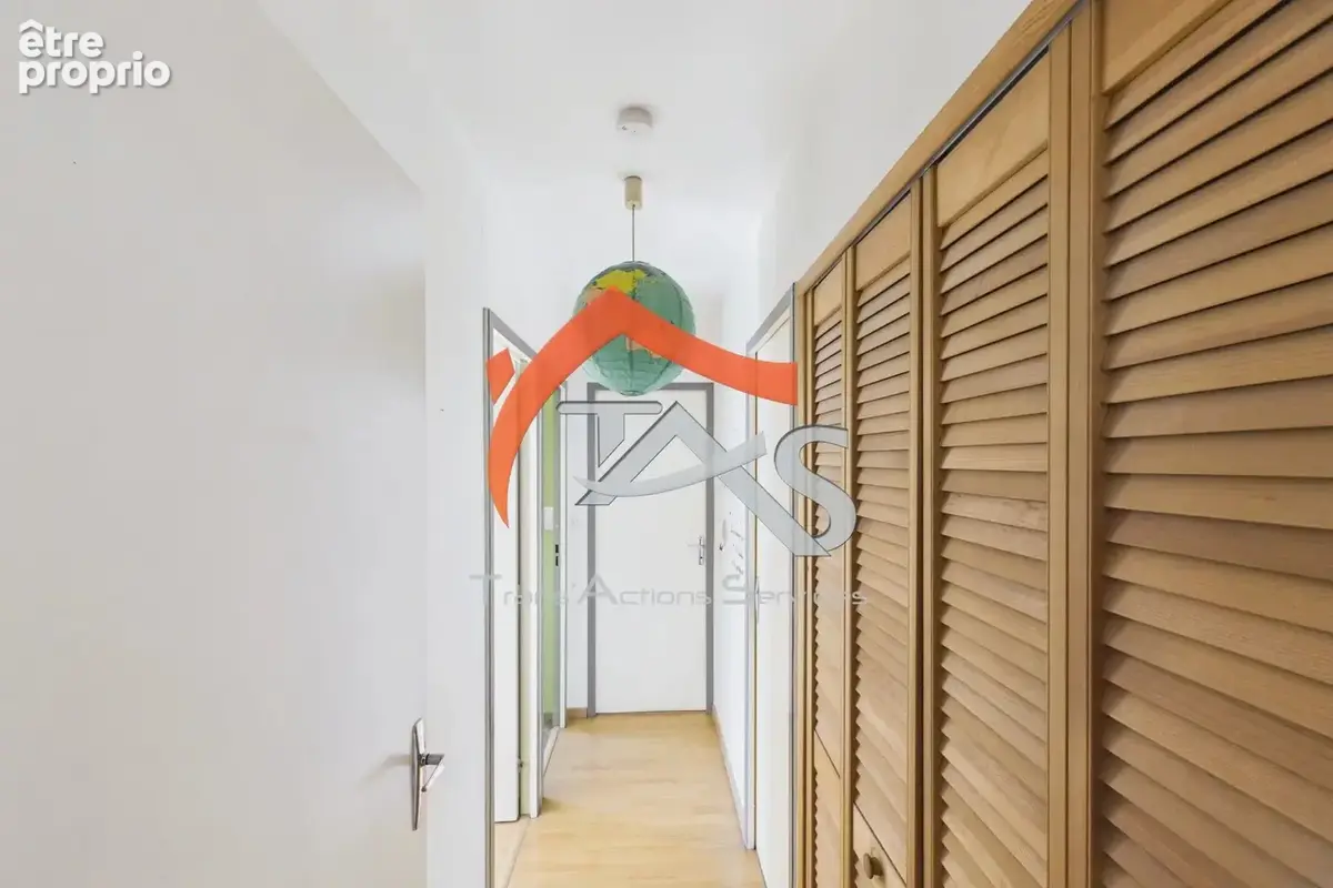 Vente Appartement Saint-chamond(42400) 69 000ï¿œ - photo 8