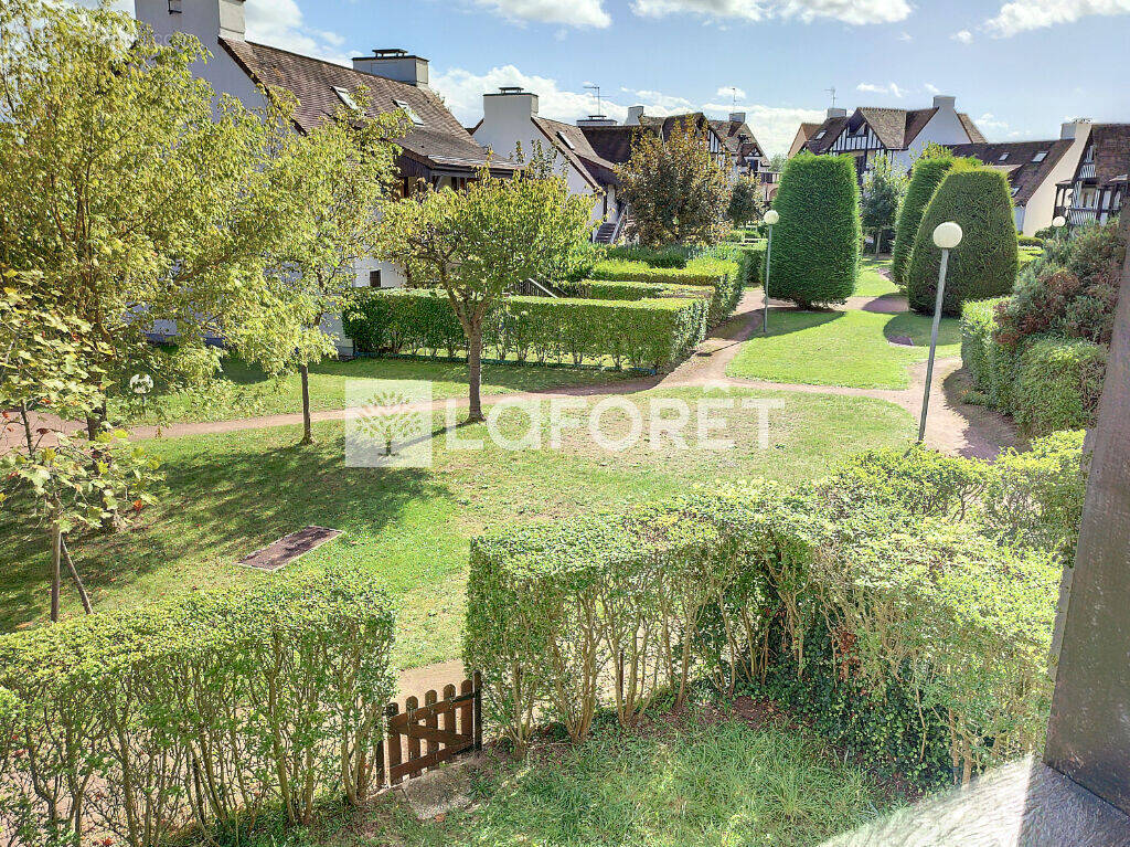 Appartement à VARAVILLE