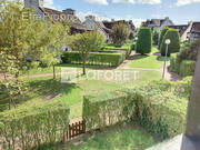 Appartement à VARAVILLE