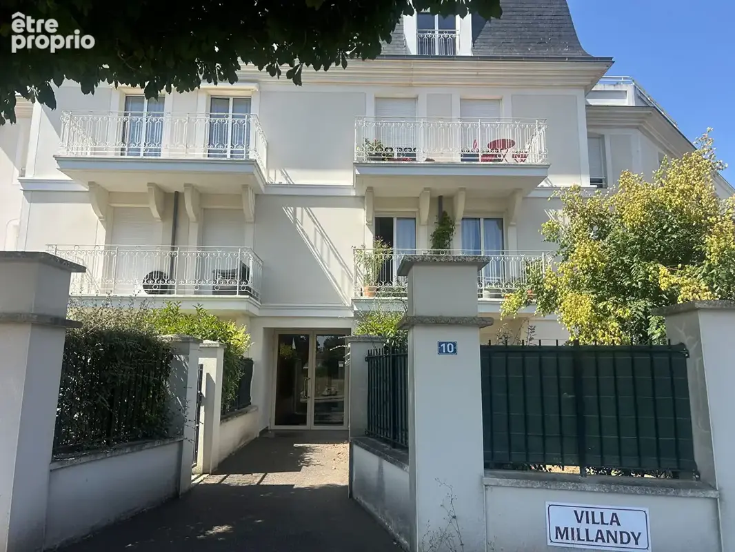 Appartement à LUCON