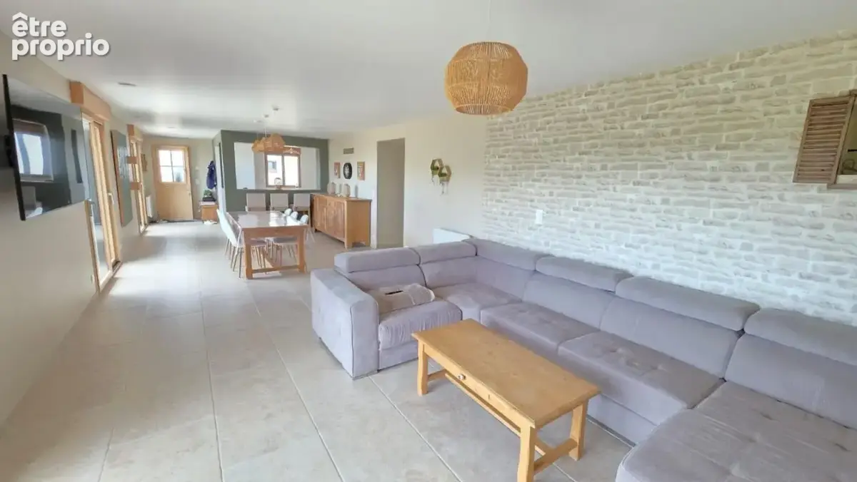 Maison Ferrières En Bray 6 pièces 126 m2 - photo 5