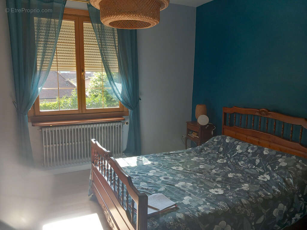 Belle maison de 175 m2 à Marcigny - photo 11