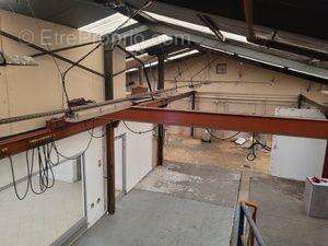 Commerce à ISSY-LES-MOULINEAUX