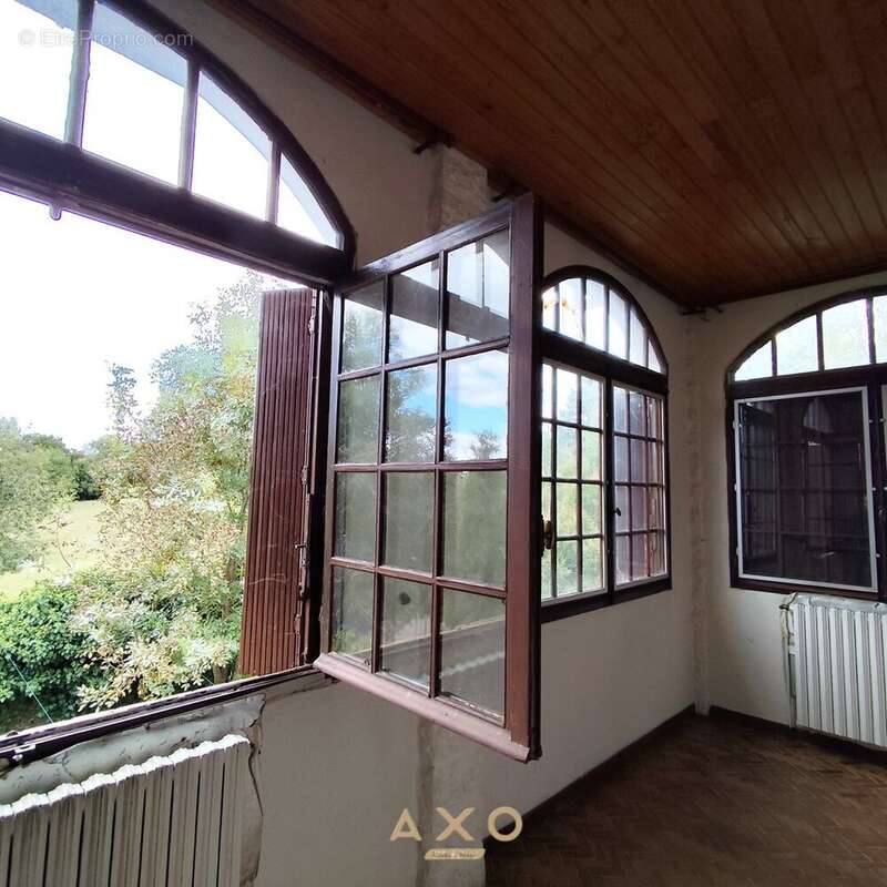 Maison à POTELIERES