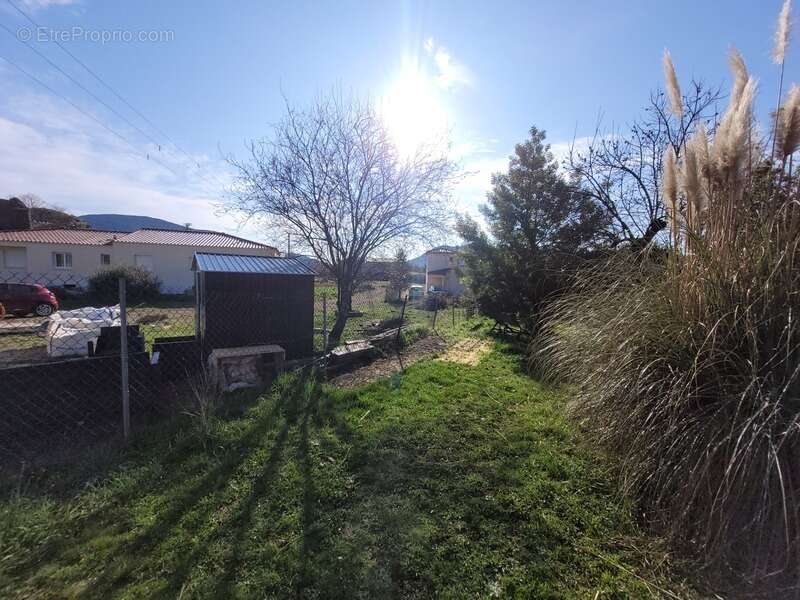 Maison à SAINT-FLORENT-SUR-AUZONNET