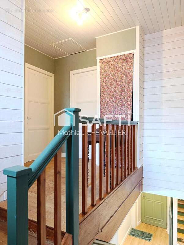 Photo 6 - Maison à ABBEVILLE