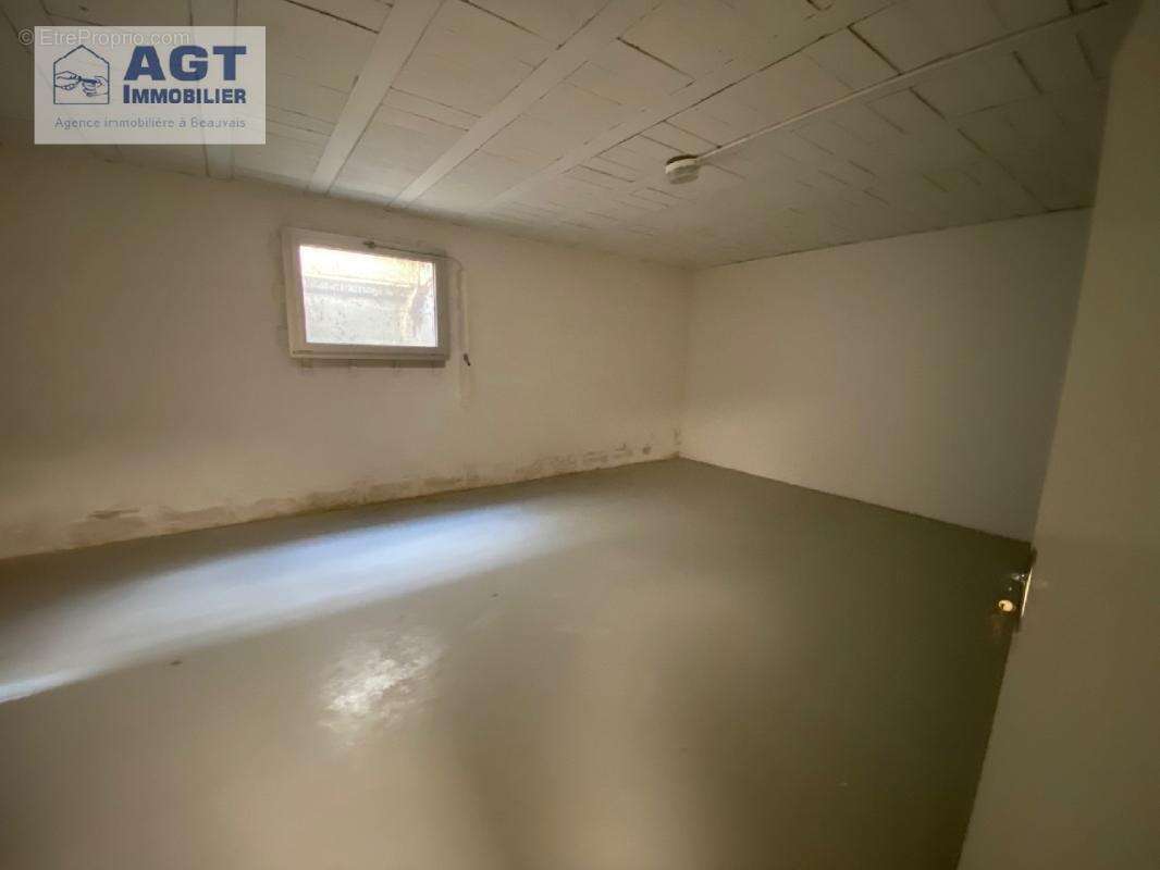 Commerce à BEAUVAIS