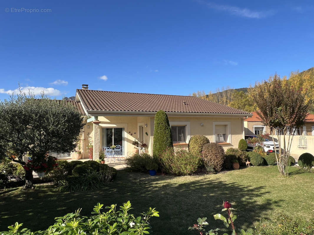 Maison à FOIX
