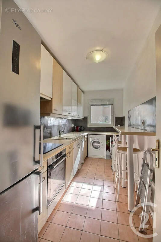 Appartement à ANTONY